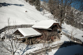 Bretei Hütte